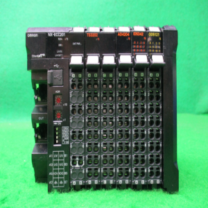 11011/PLC세트/NX-ECC201/TS3202/AD4204/ID5342/OD5121/옴론
