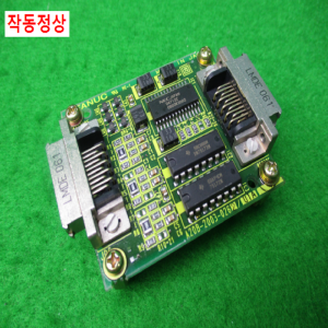 11018/스핀들엔코더보드/A20B-2003-0262/01A/화낙
