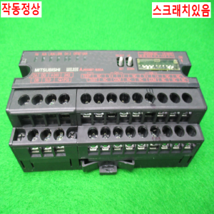 11030/CC링크/AJ65SBT-62DA/DATE06/미츠비시