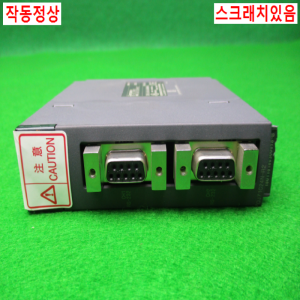 11051/PLC/QJ71C24N-R2/시리얼16/미츠비시