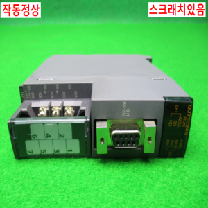 11052/PLC/QJ71C24N/시리얼16/미츠비시
