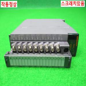 11057/PLC/Q68DAVN/시리얼16/미츠비시