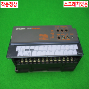 11062/CC링크/AJ65BT-68TD/시리얼16/미츠비시
