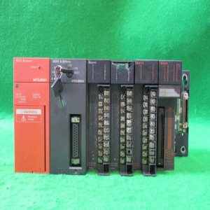 북44318/부품용PLC/A1S61PN/A1SHCPU/A1SX40/A1SY10/A1SY41/미츠비시