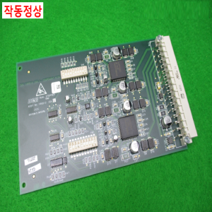 11072/PCI모듈/EGEM-5/94V0/DEK 185515 ISS 1