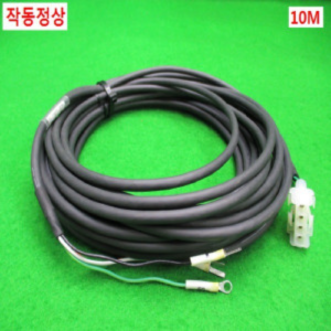 북45074/서보모터파워연장케이블/JZSP-CLN11-10