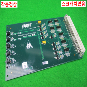 11073/PCI모듈/EGEM-1/94V0/185020 ISSUE 3/DEK