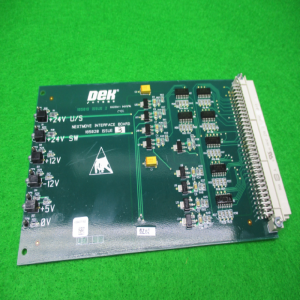11073/PCI모듈/EGEM-1/94V0/185020 ISSUE 3/DEK