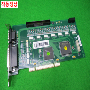 11080/모션컨트롤보드/AN767PCI/HANMI