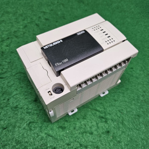 북48458/PLC/FX3U-16MR/ES-A/미츠비시