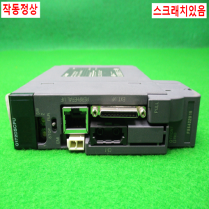 11123/PLC/Q172DSCPU/시리얼P86422015/미츠비시