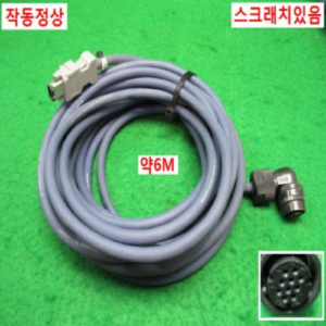북48698/키엔스서보모터드라이버케이블