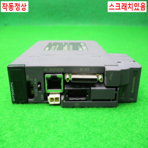 11124/PLC/Q172DSCPU/시리얼Q8X422003/미츠비시