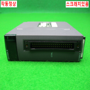 11125/PLC/Q172DLX/시리얼G8804/미츠비시