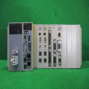 북48892/PLC세트/JEPMC-PSD3012-E/JEPMC-CP3201-E/SVC-01/PO-01/AI-01/217IF-01/야스가와