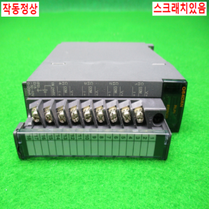 11127/PLC/Q64DAN/시리얼20/미츠비시