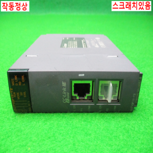 11128/PLC/QJ71GF11-T2/시리얼21/미츠비시