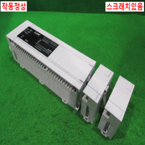 북49812/PLC/FX5U-80MT/ES/FX5-16ET/ES-H/FX5-8EX/ES/미츠비시