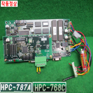 북49938/메인시스템보드/HPC-787A/HPC-768C