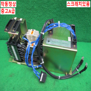 북49940/로봇제어전원장치/JZRCR-XPU03B/야스가와