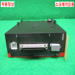 북49988/PLC모듈/X8-POS2/RS