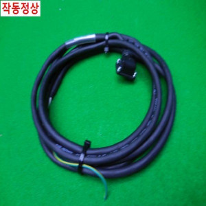 50232/J/3 J/4서보모터전원케이블/길이2.3M