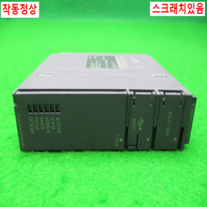 11235/PLC/Q04UDHCPU/시리얼17/미츠비시