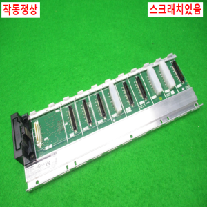 11241/PLC베이스/Q38DB/시리얼16~20/미츠비시