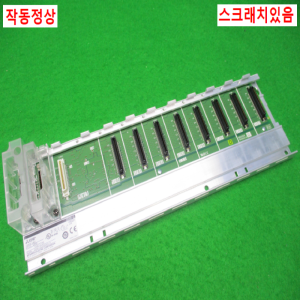 11243/PLC베이스/Q68B/시리얼20/미츠비시