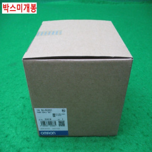 54451/미사용PLC/NJ-PA3001/옴론
