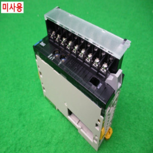 54606/미사용PLC모듈/CJ1W-AD081-V1/옴론