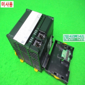 54610/미사용CPU유닛/NJ301-1100/옴론