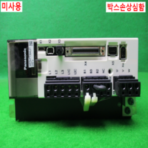 54639/미사용서보드라이브/MEDHT7364L01/파나소닉
