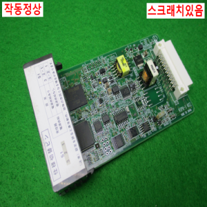 54722/PLC모듈/AAIIA-00/4~20MA/후지