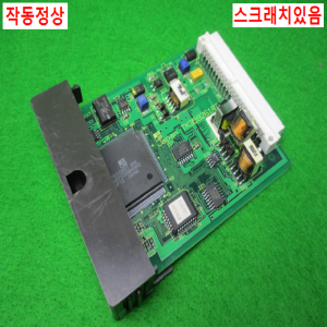 54723/PLC모듈/ATLMA-30/후지
