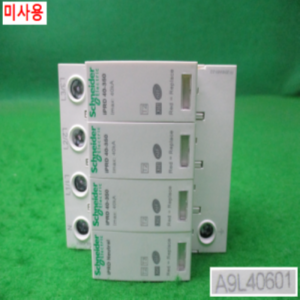 54724/미사용서지보호기/A9L40601/iPRD40-350/슈나이더