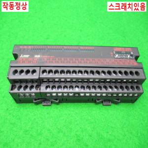 11283/CC링크/AJ65SBTB1-32T1/시리얼21~24/미츠비시