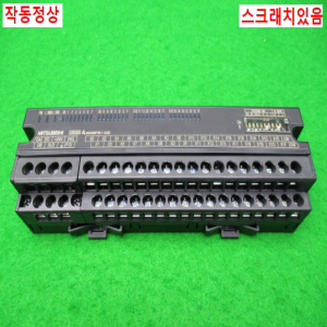 11284/CC링크/AJ65SBTB1-32D/시리얼16년이상/미츠비시