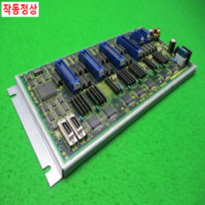 11462/화낙I/O통신보드/A16B-2203-0420/01A/FANUC