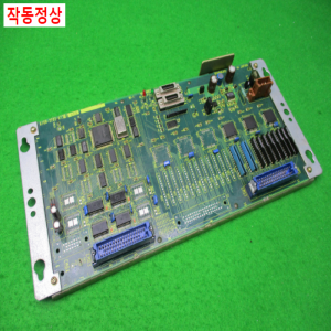 11465/화낙I/O통신보드/A16B-2202-0733/05D/FANUC
