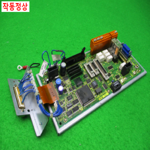 11467/화낙메모리입력보드/A20B-2100-0420/04D