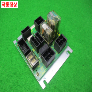 11470/화낙릴레이보드/A20B-1007-0440/02B