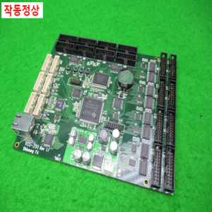 11471/PCI메인보드/VCU-200