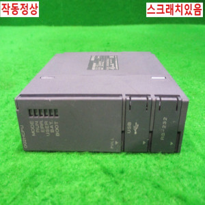 북62269/PLC/Q02HCPU/SERIAL08/미쓰비시