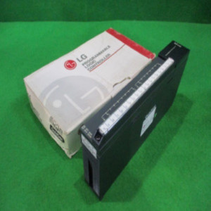 북62482/미사용PLC/MX40/LG산전