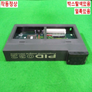북62487/PLC/G3F-PIDA(V3.2)/LG