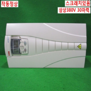 북62852/ABB인버터/ACS510-01-046A-4/삼상380V/30마력
