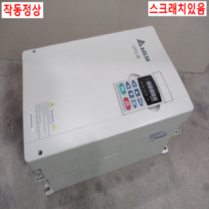 북63101/인버터/VFD150B23A/삼상 220V 20마력/델타