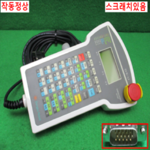 북63243/동부로봇핸디로더/DX-U-K/RS-232C