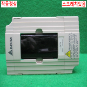 북63341/인버터/VFD015M21A-Z/단상 220V/2마력